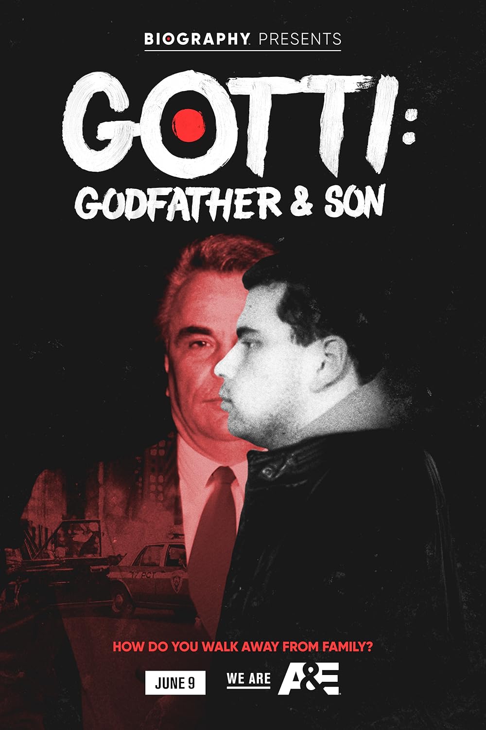 Gotti Godfather and Son