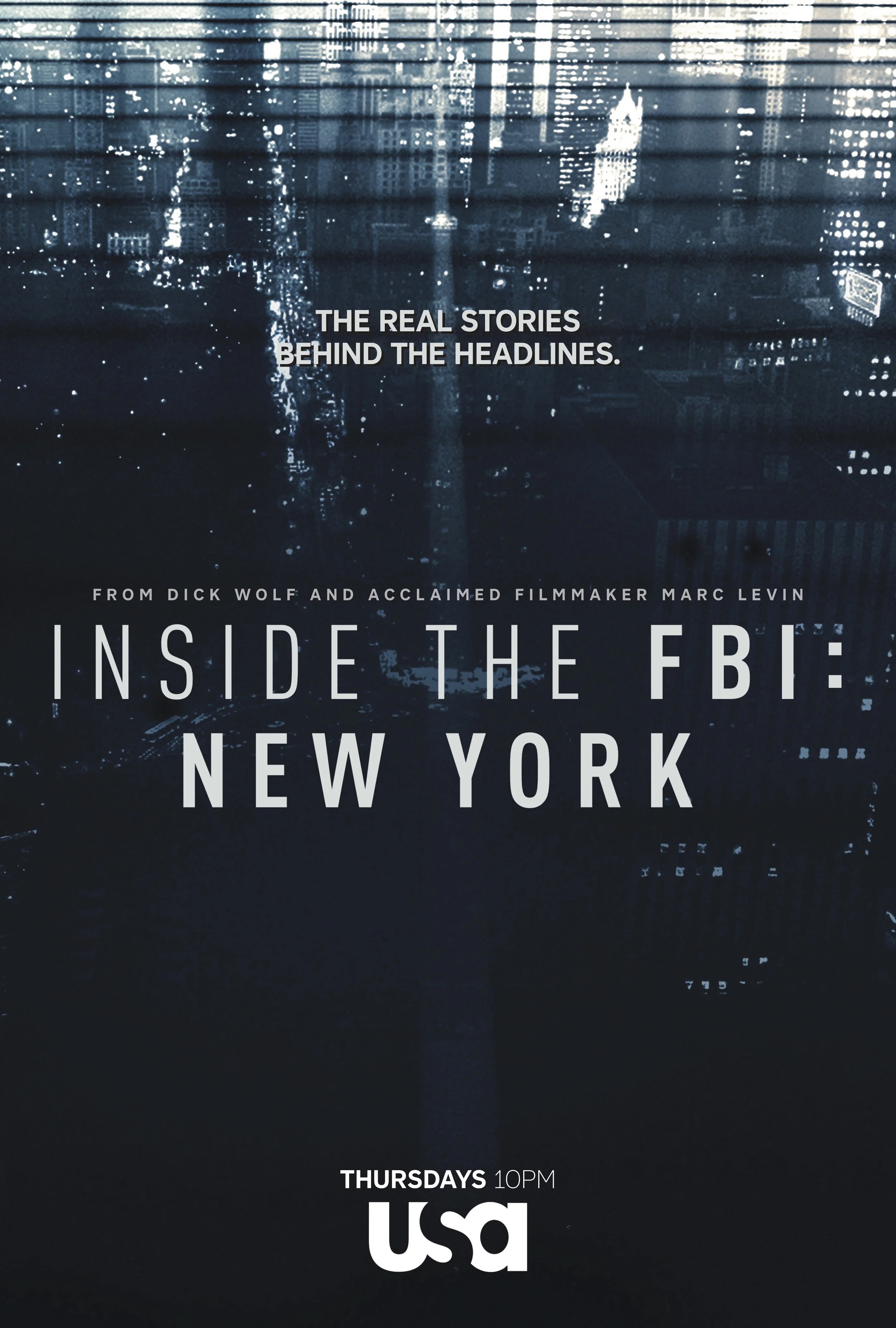 Inside the FBI: New York