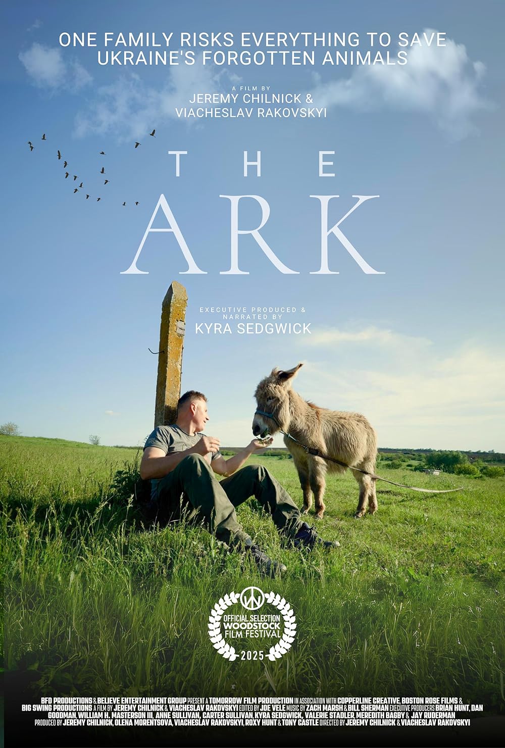 The Ark