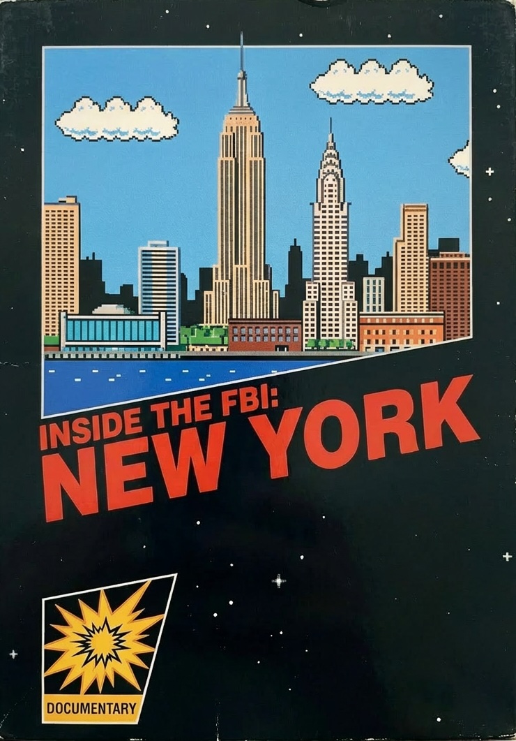 Inside the FBI: New York