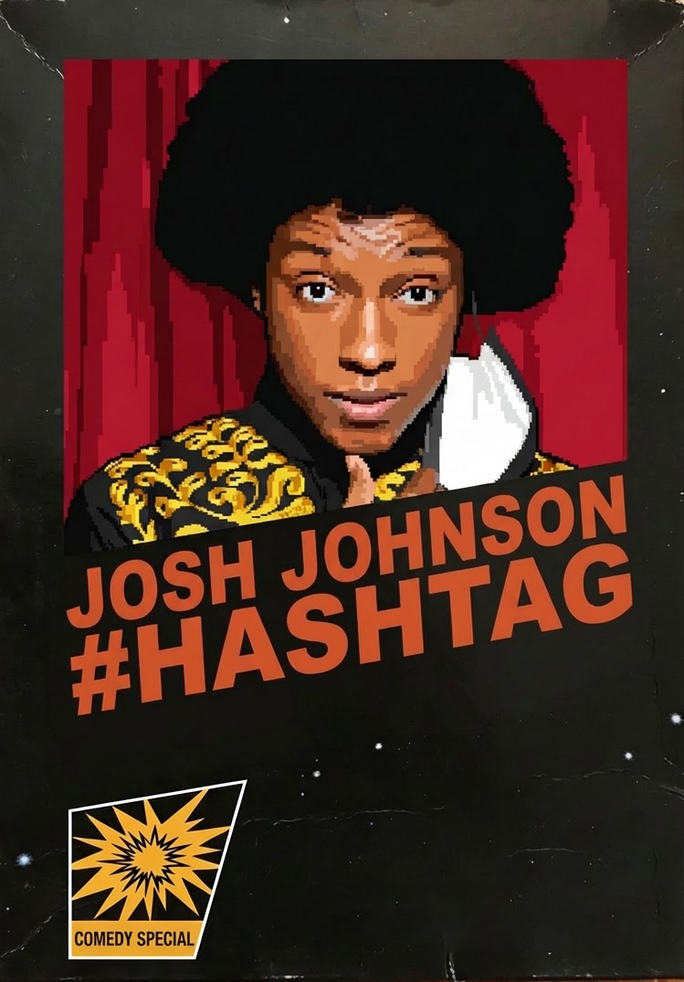 Josh Johnson #Hashtag